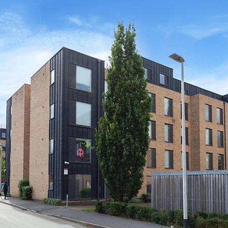 Students Only - Kendrick Hall In Reading Редінг Екстер'єр фото