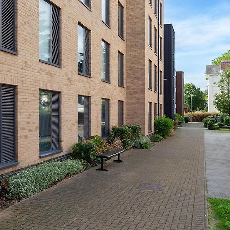 Students Only - Kendrick Hall In Reading Редінг Екстер'єр фото