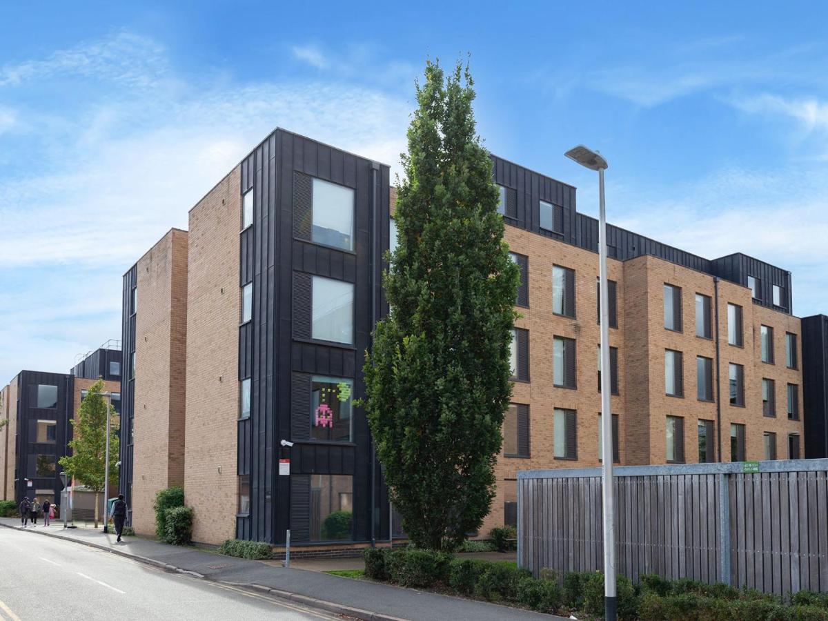 Students Only - Kendrick Hall In Reading Редінг Екстер'єр фото