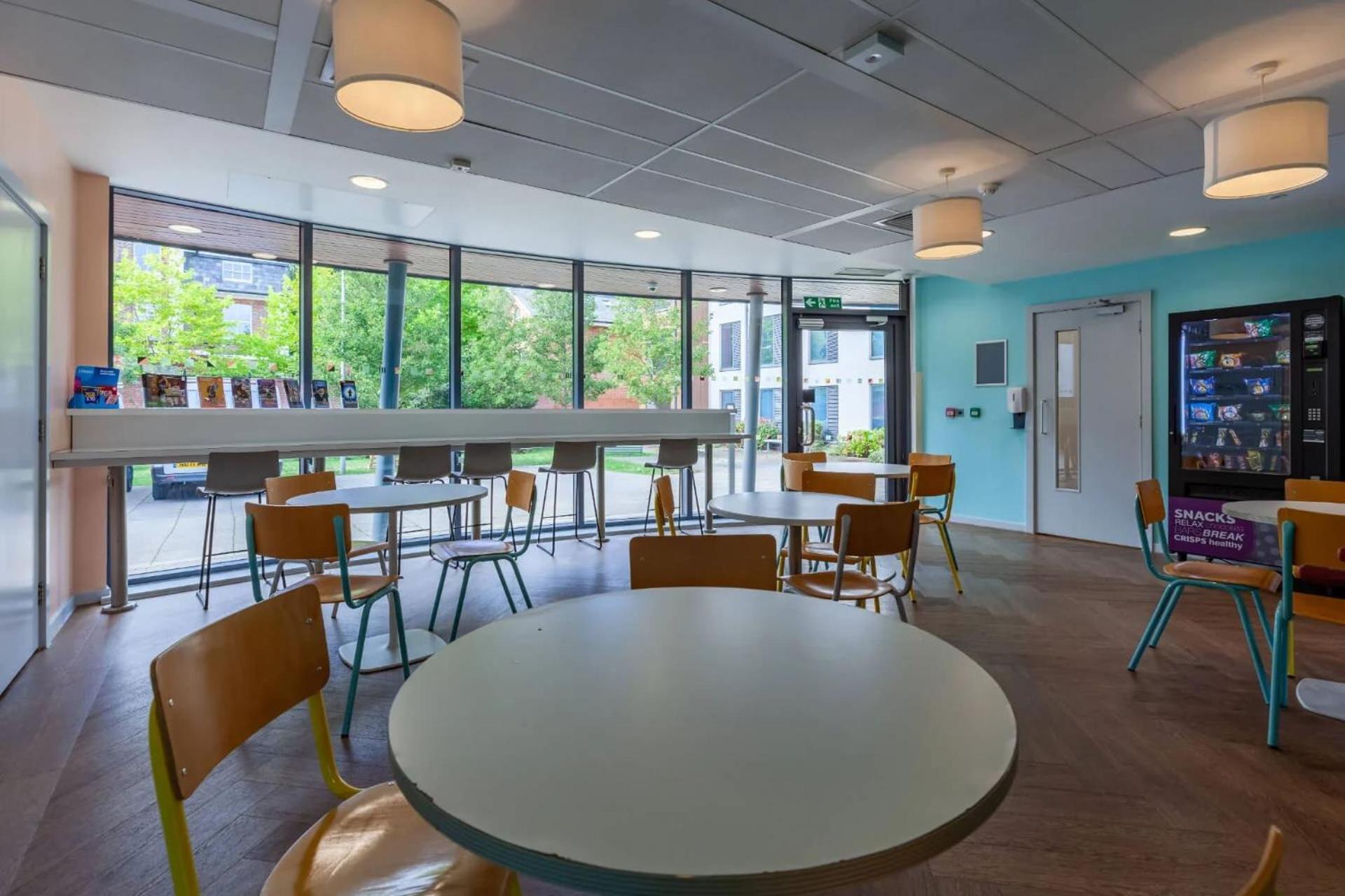 Students Only - Kendrick Hall In Reading Редінг Екстер'єр фото