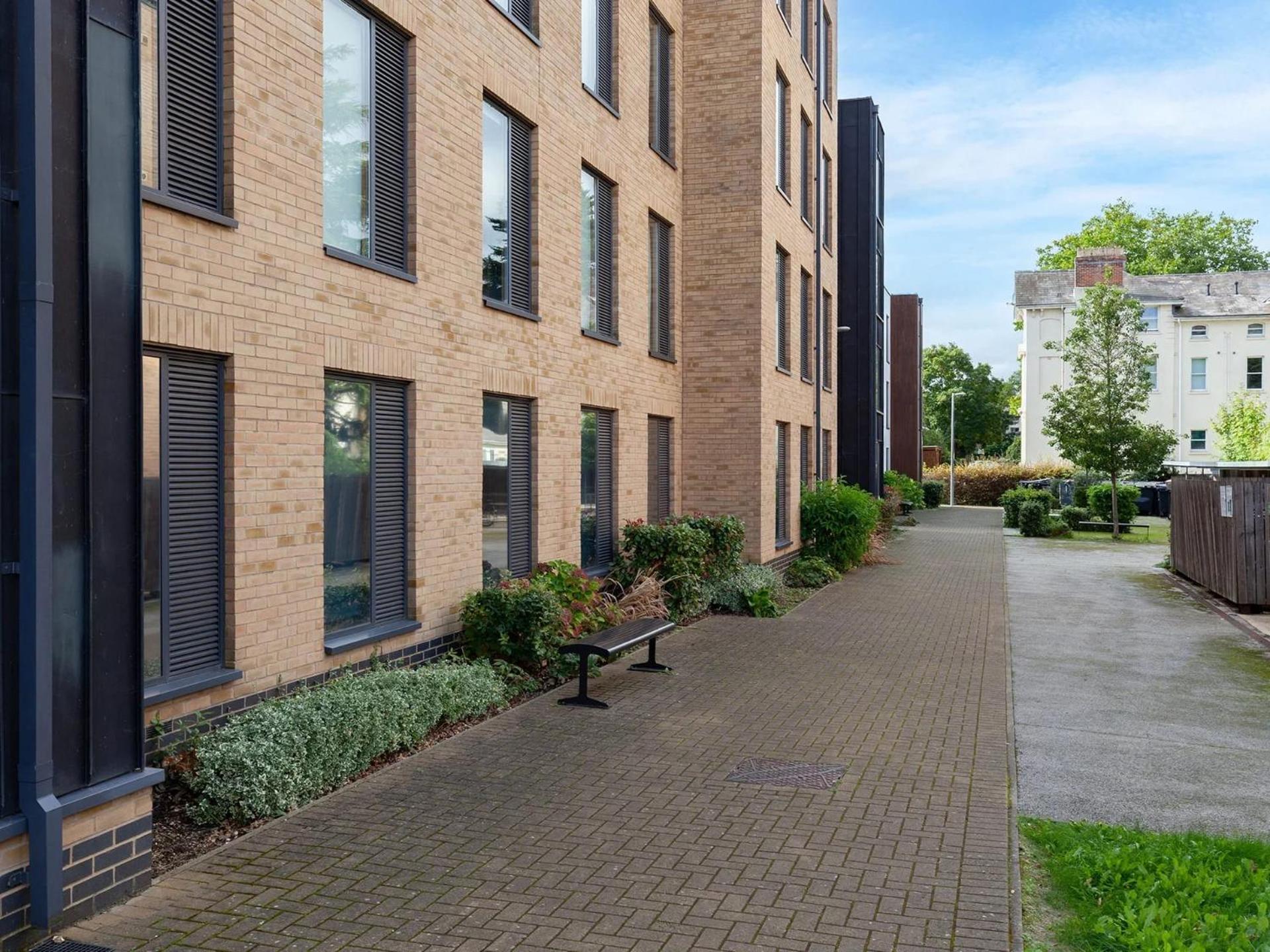 Students Only - Kendrick Hall In Reading Редінг Екстер'єр фото